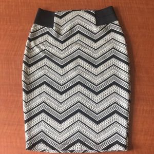 Maurices skirt